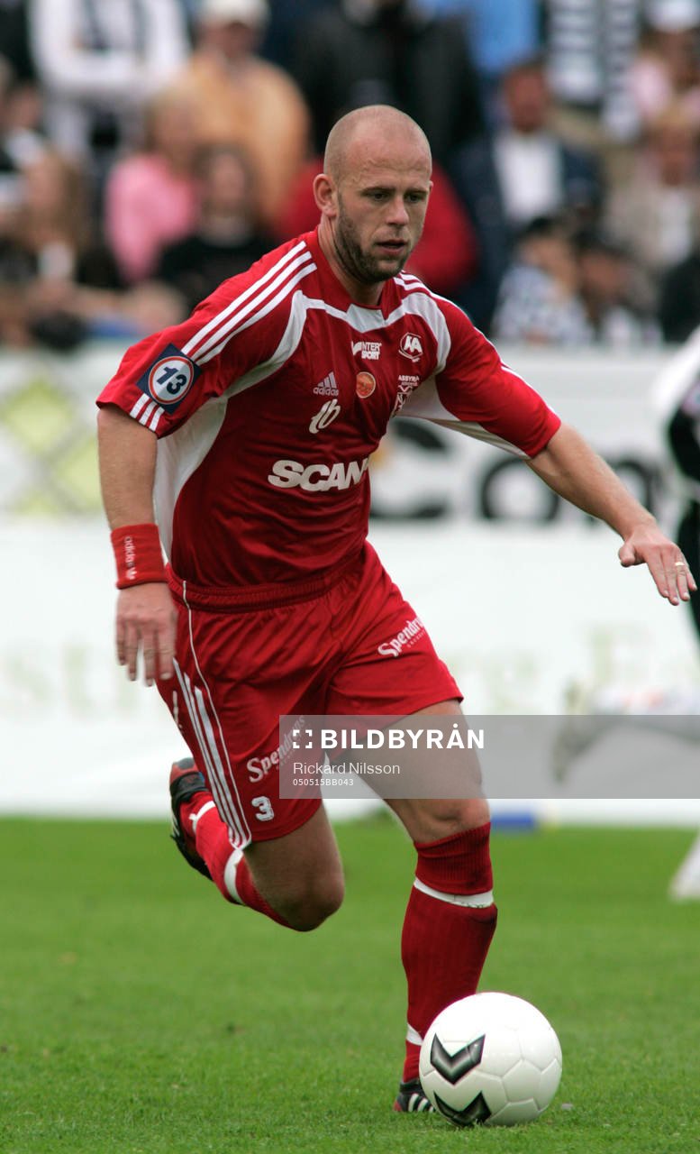 David Nordbeck, Assyriska