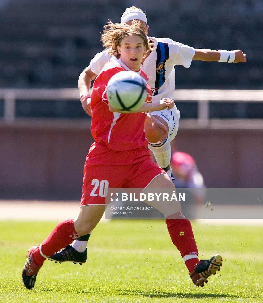 Petra Wimbersky, FFC Turbine Potstam