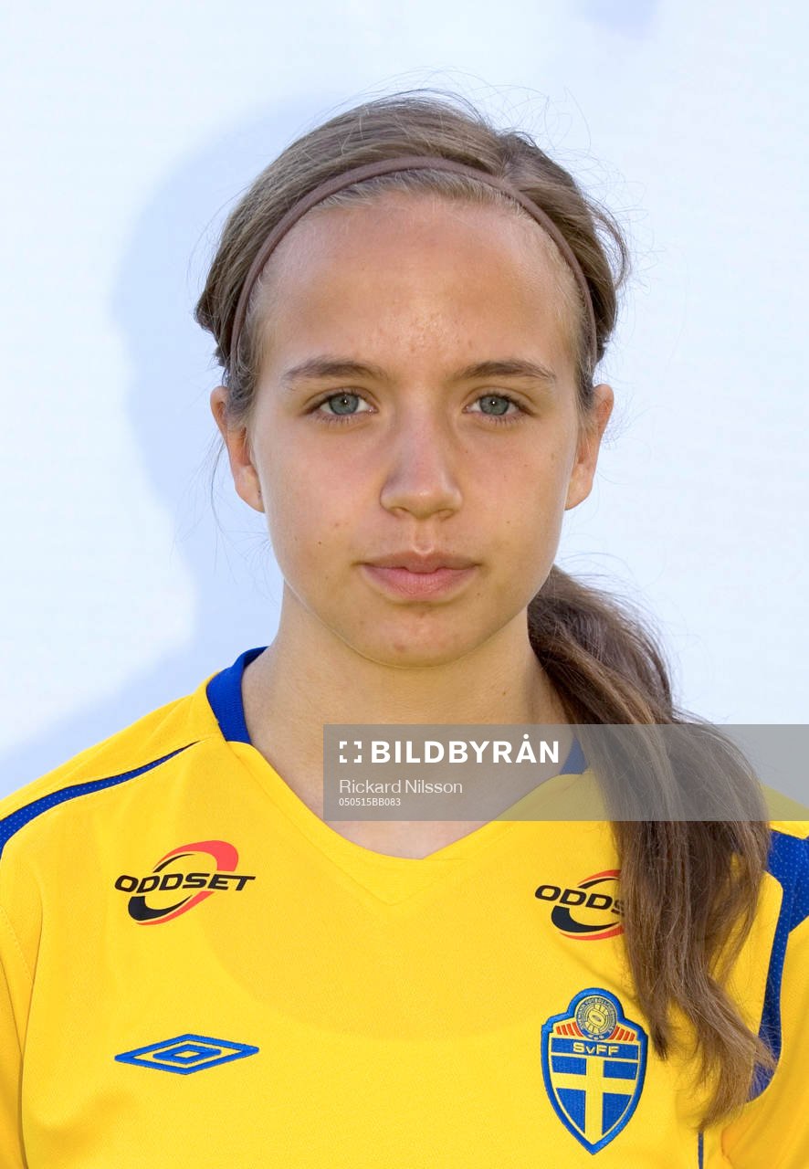 Malin Levenstad