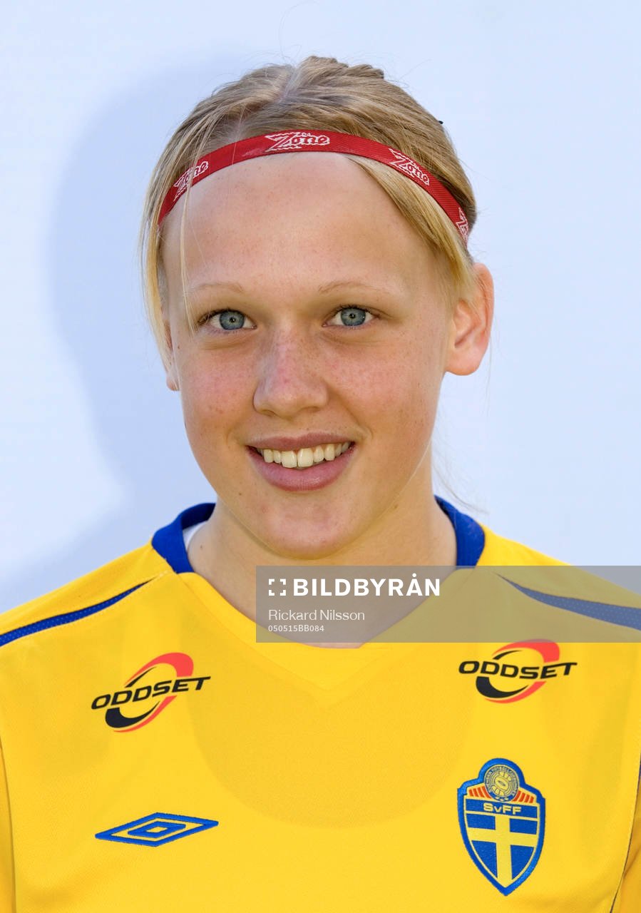 Linnea Liljegärd
