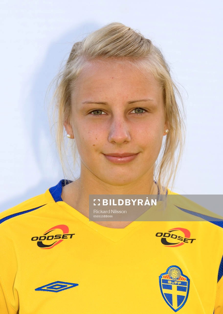 Johanna Kärrå