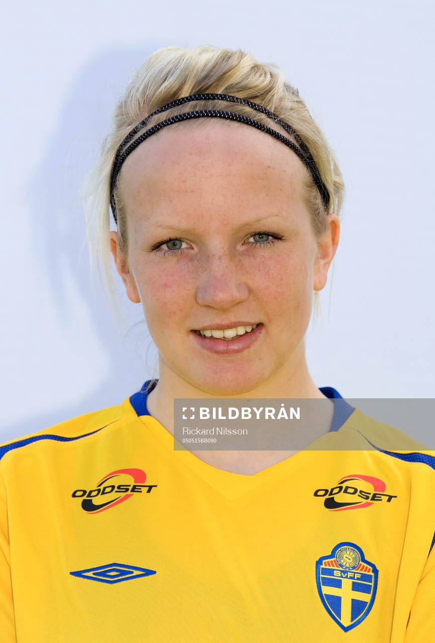 Petra Larsson