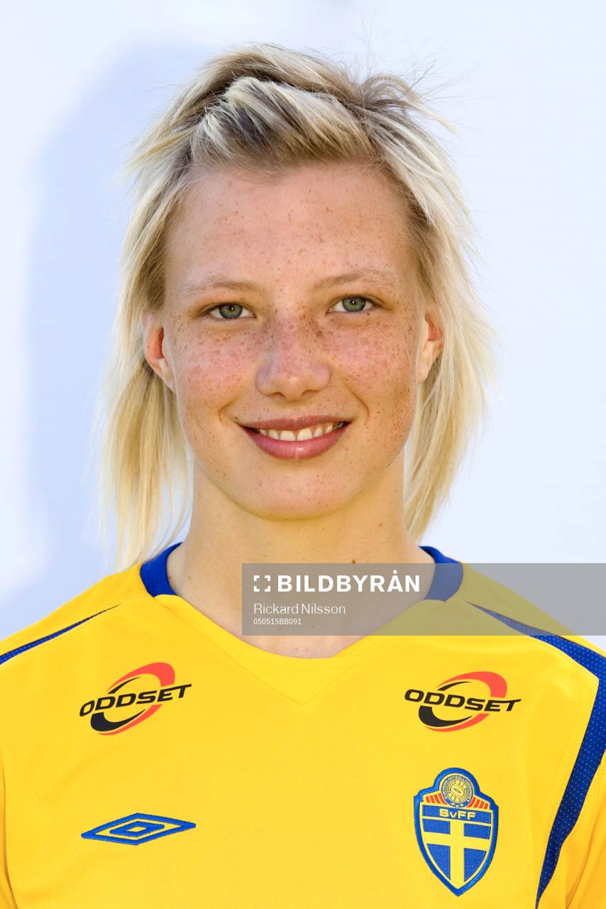 Linda Bengtsson