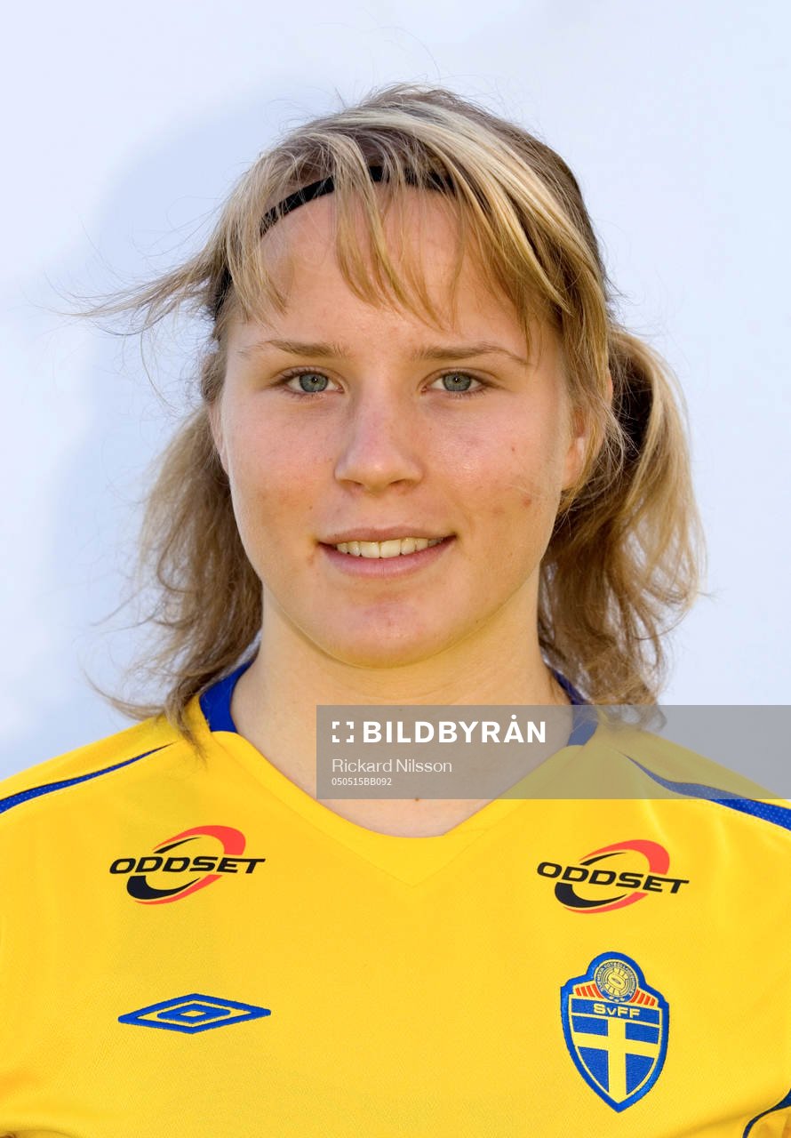 Ida Brännström