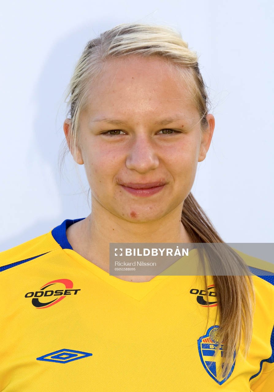 Michelle Lilja