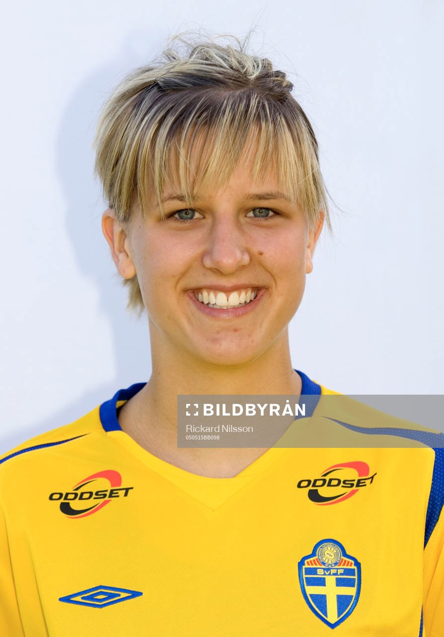 Johanna Ekström