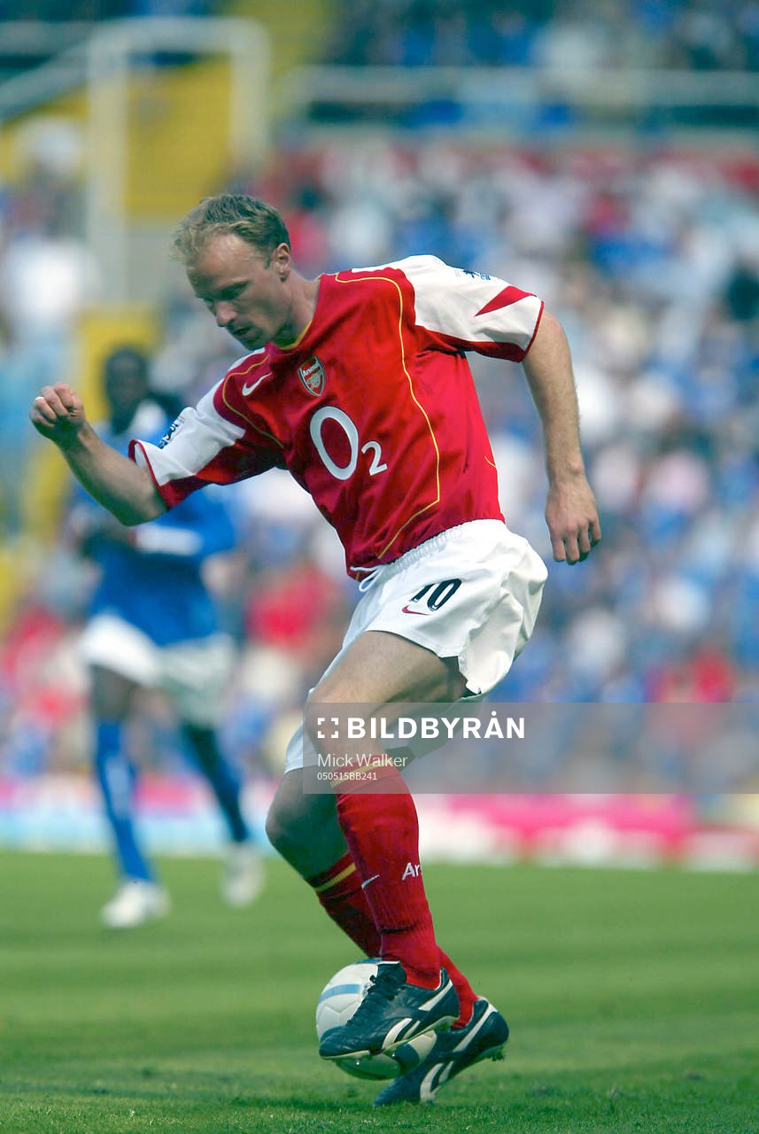 Fotboll, Premier League (Engelsk Liga), Birmingham v