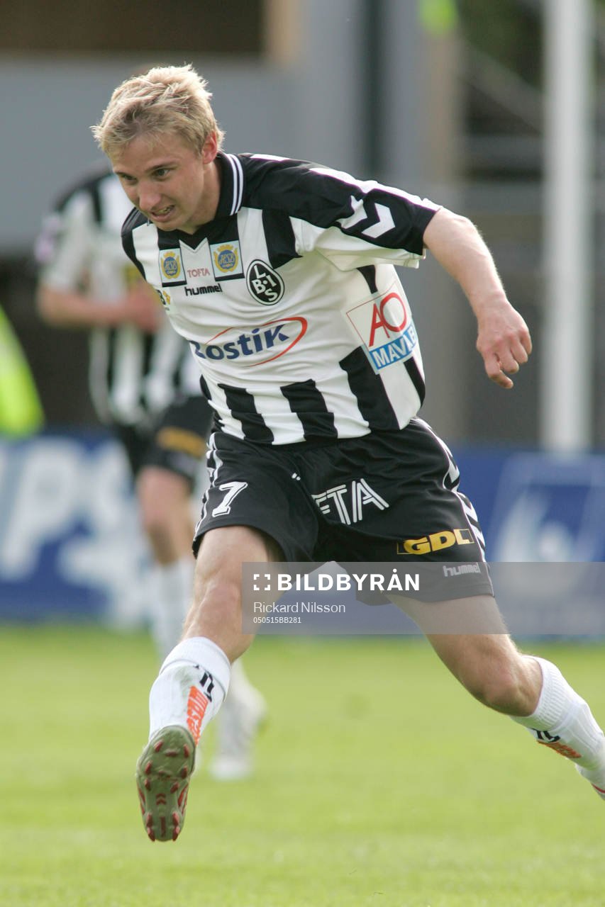 Antti Okkonen