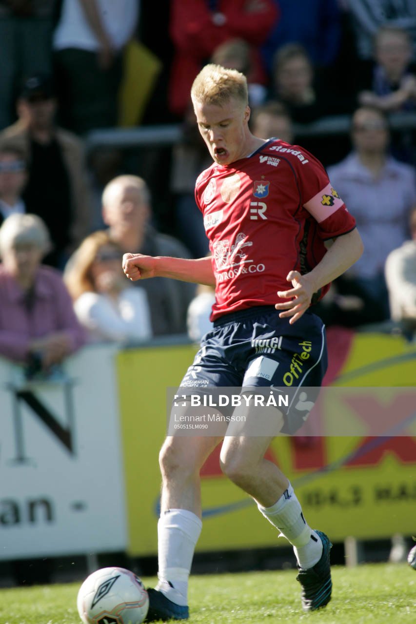 Jukka Sauso, Örgryte