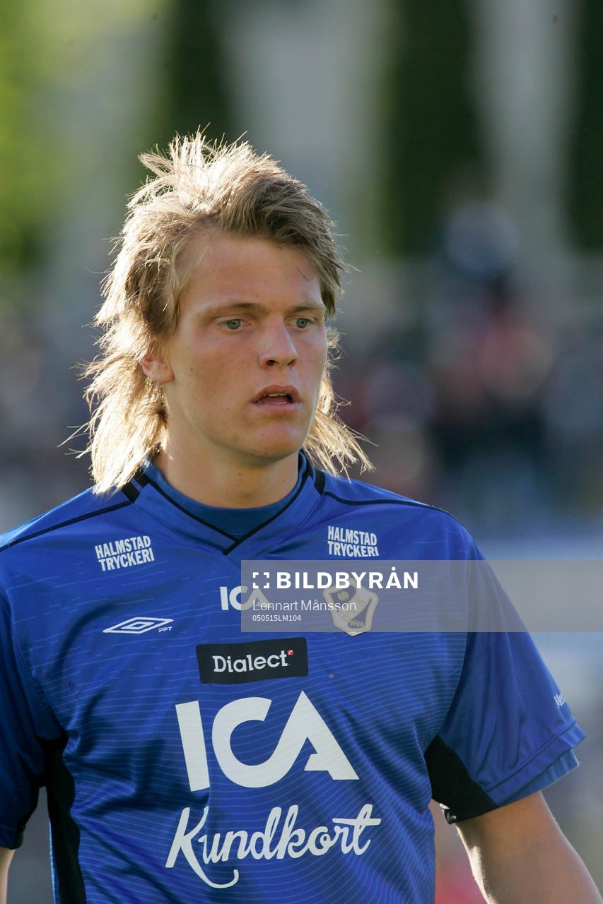 Fotboll, allsvenskan, Halmstad - Örgryte