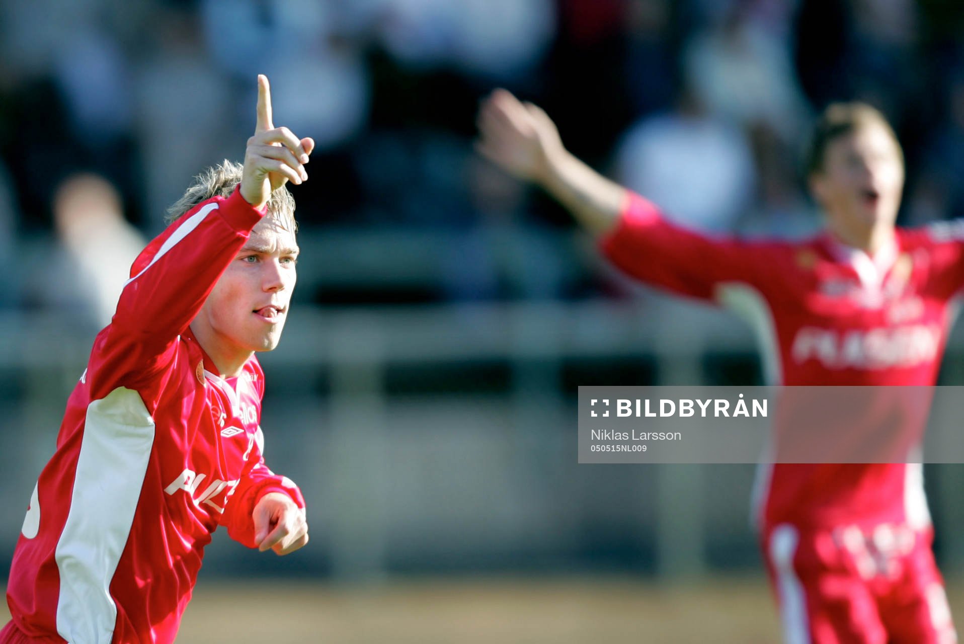 Daniel Alexandersson, Elfsborg