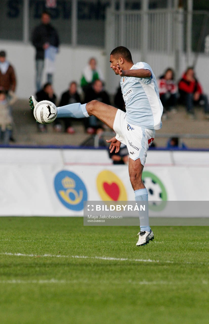 Afonso Alves, Malmö