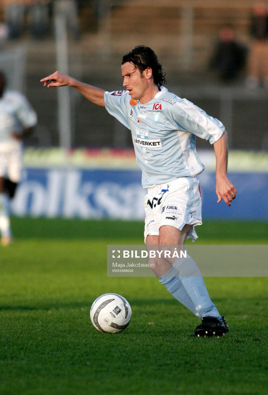Yksel Osmanovski