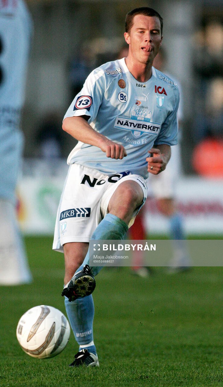 Daniel Andersson