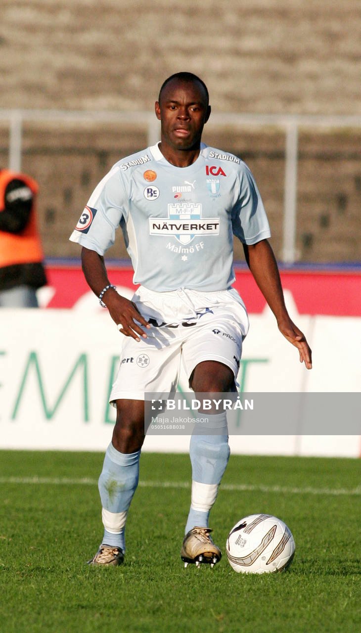 Joseph Elanga