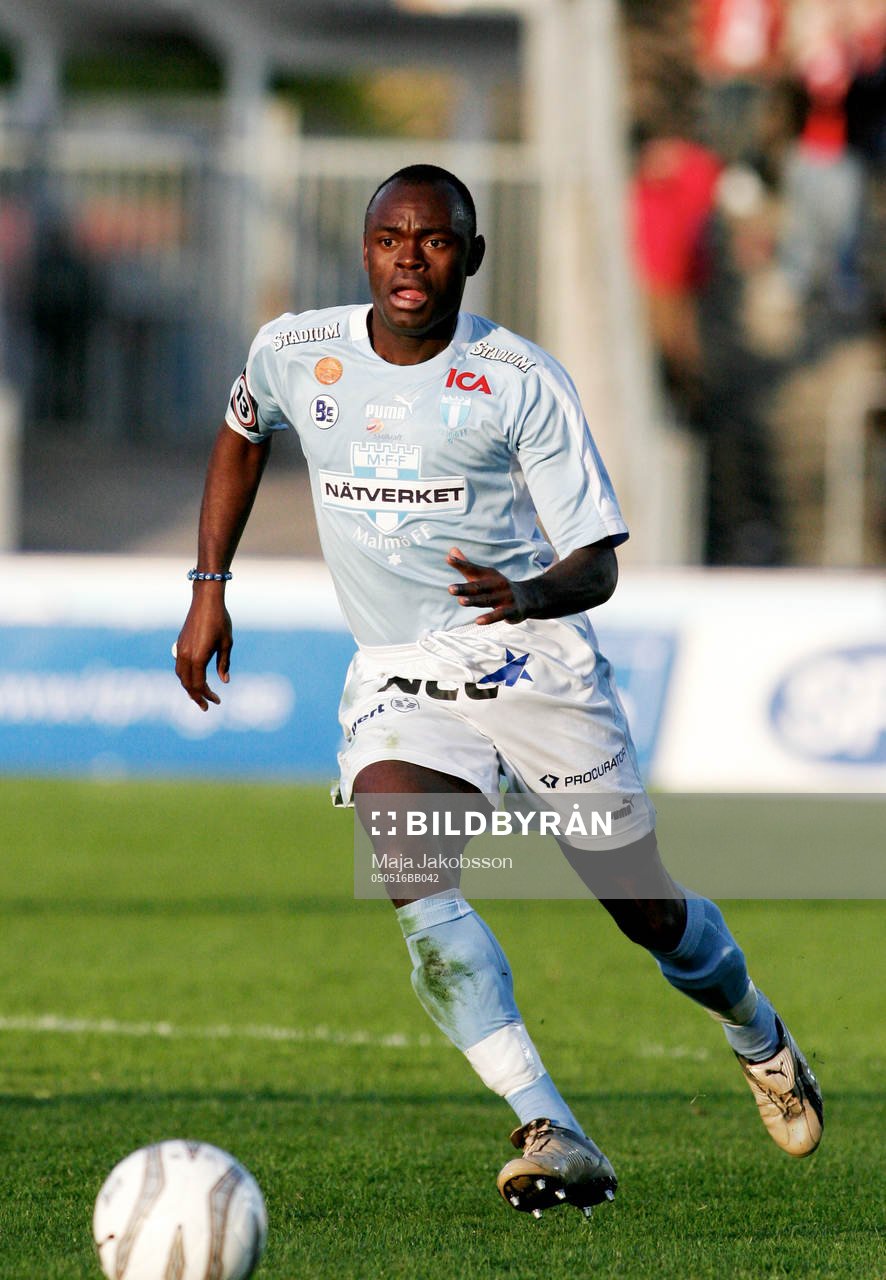 Joseph Elanga