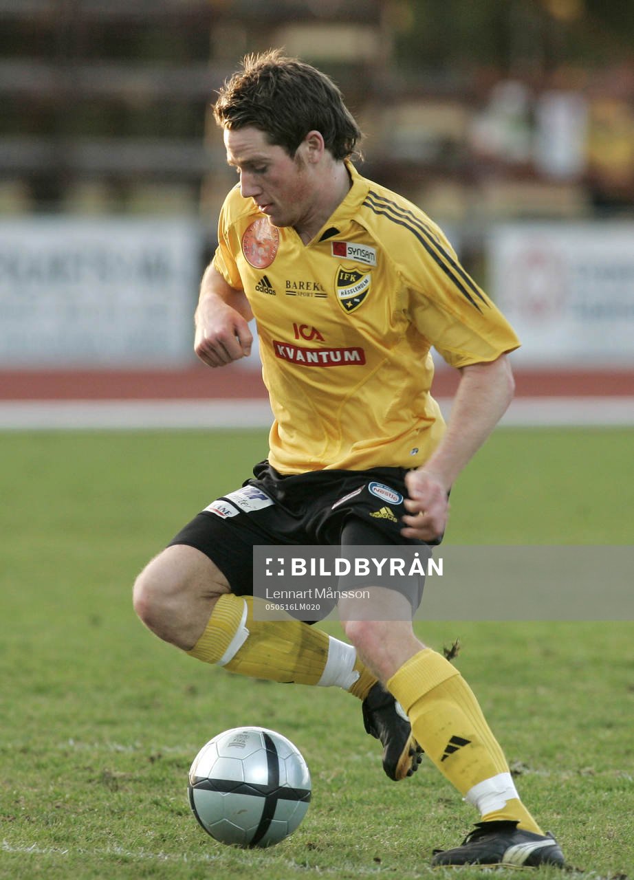 Johan Persson