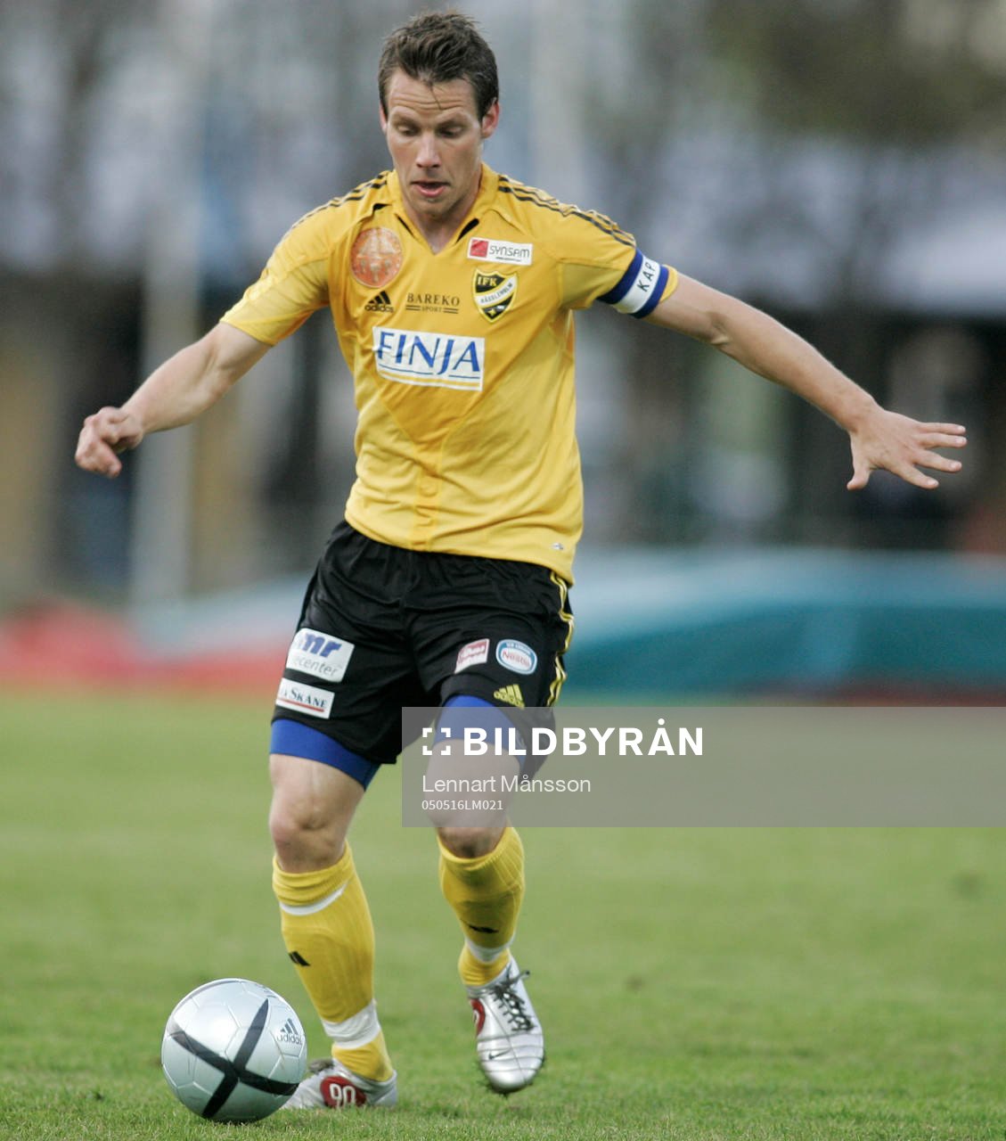 Alexander Söderberg