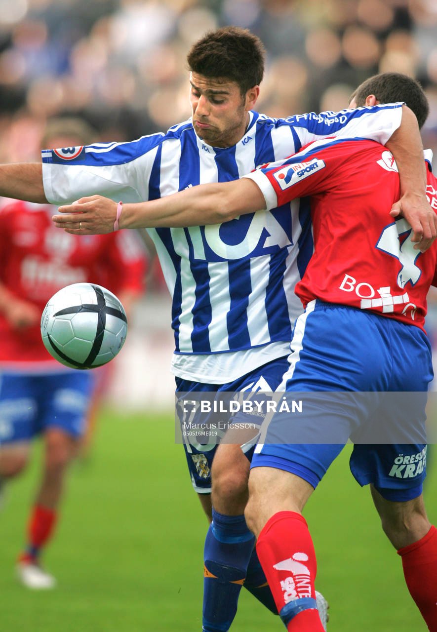 George Mourad