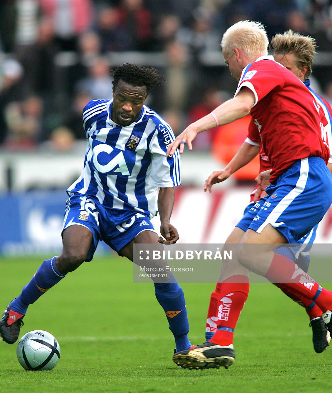 Peter Ijeh