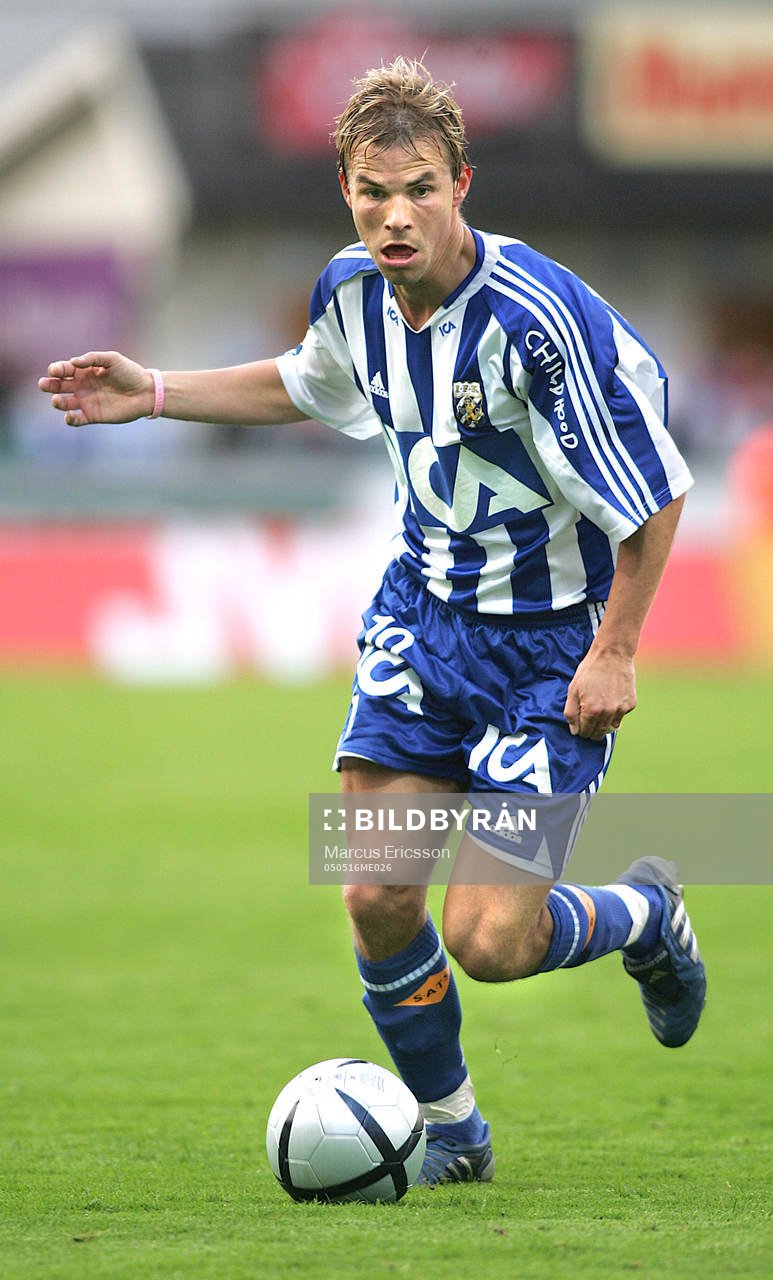 Niclas Alexandersson
