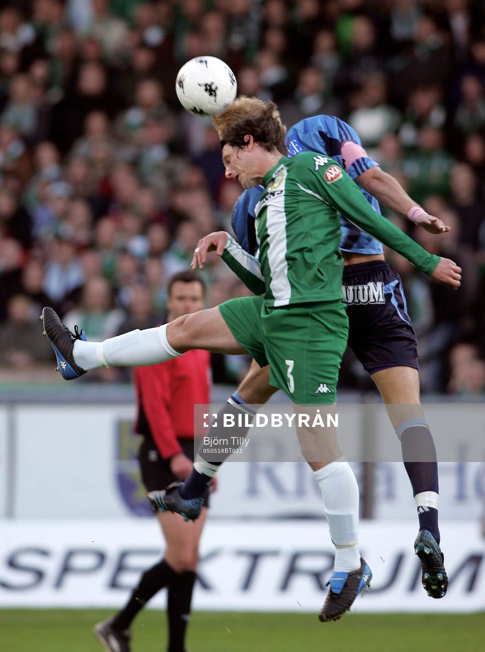 Pétur Marteinsson, Hammarby