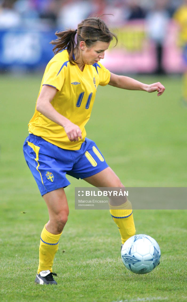Johanna Andersson