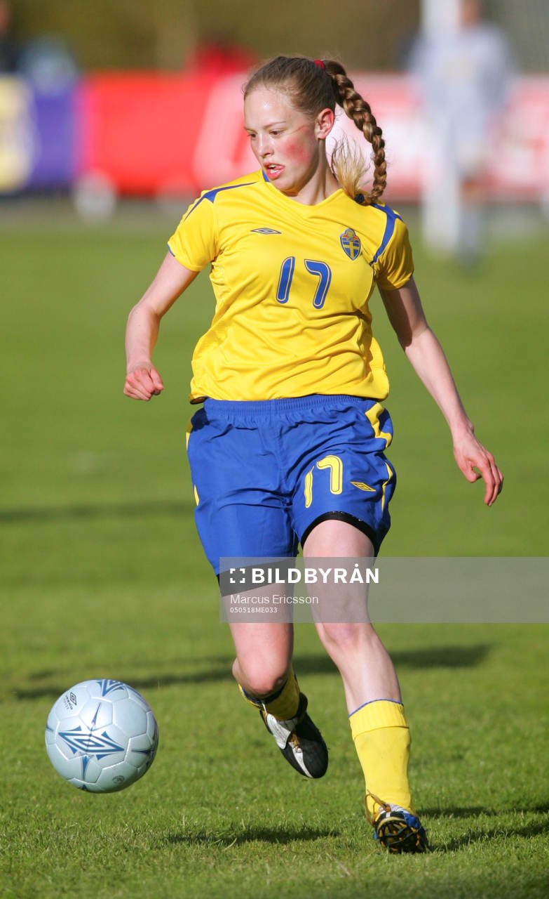 Alexandra Nilsson