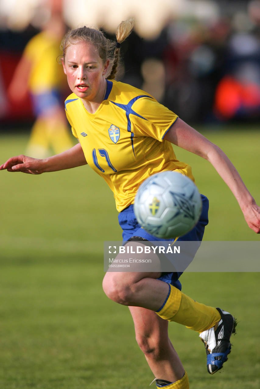 Alexandra Nilsson
