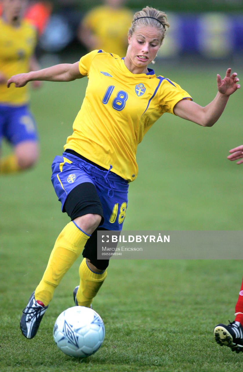Astrid Ekholm