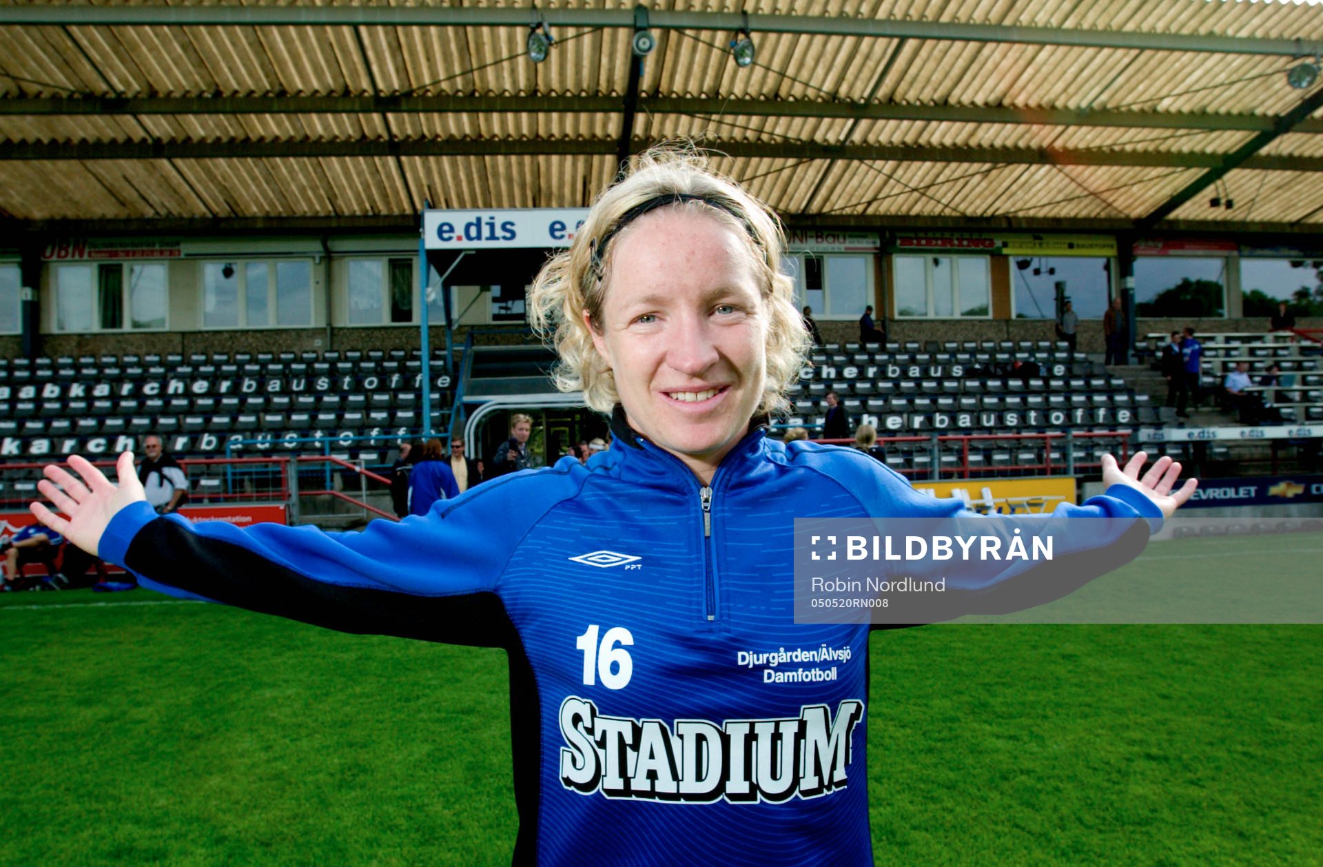 Victoria Svensson