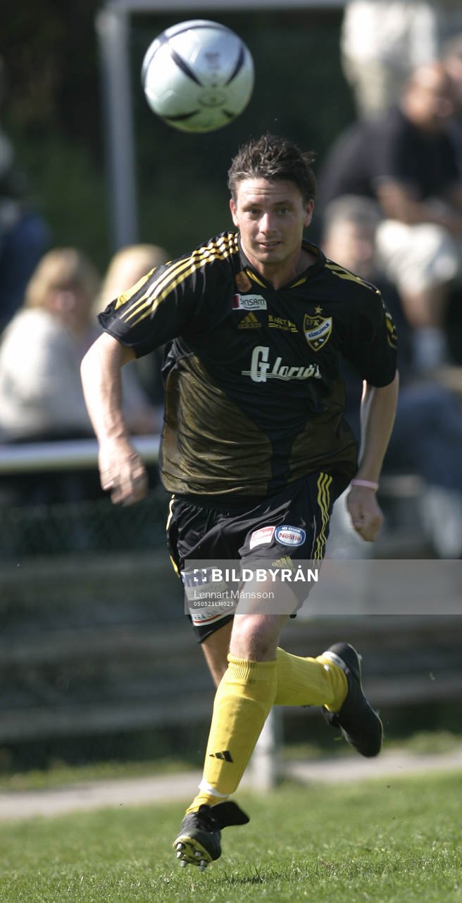 Daniel De Stefano