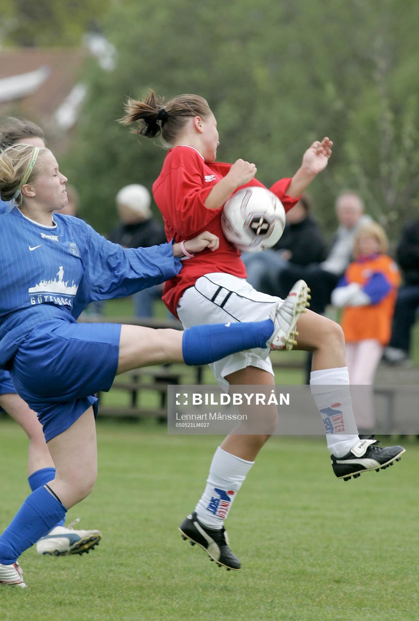 Halland - Göteborg