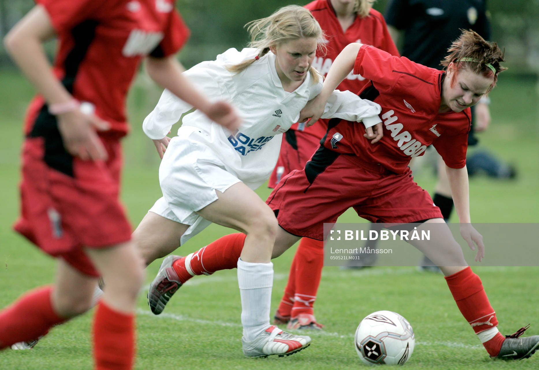 Skåne - Östergötland, Emelie Jonsson, Skåne