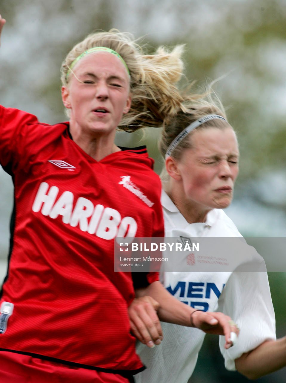 Isabelle Hammarbäck