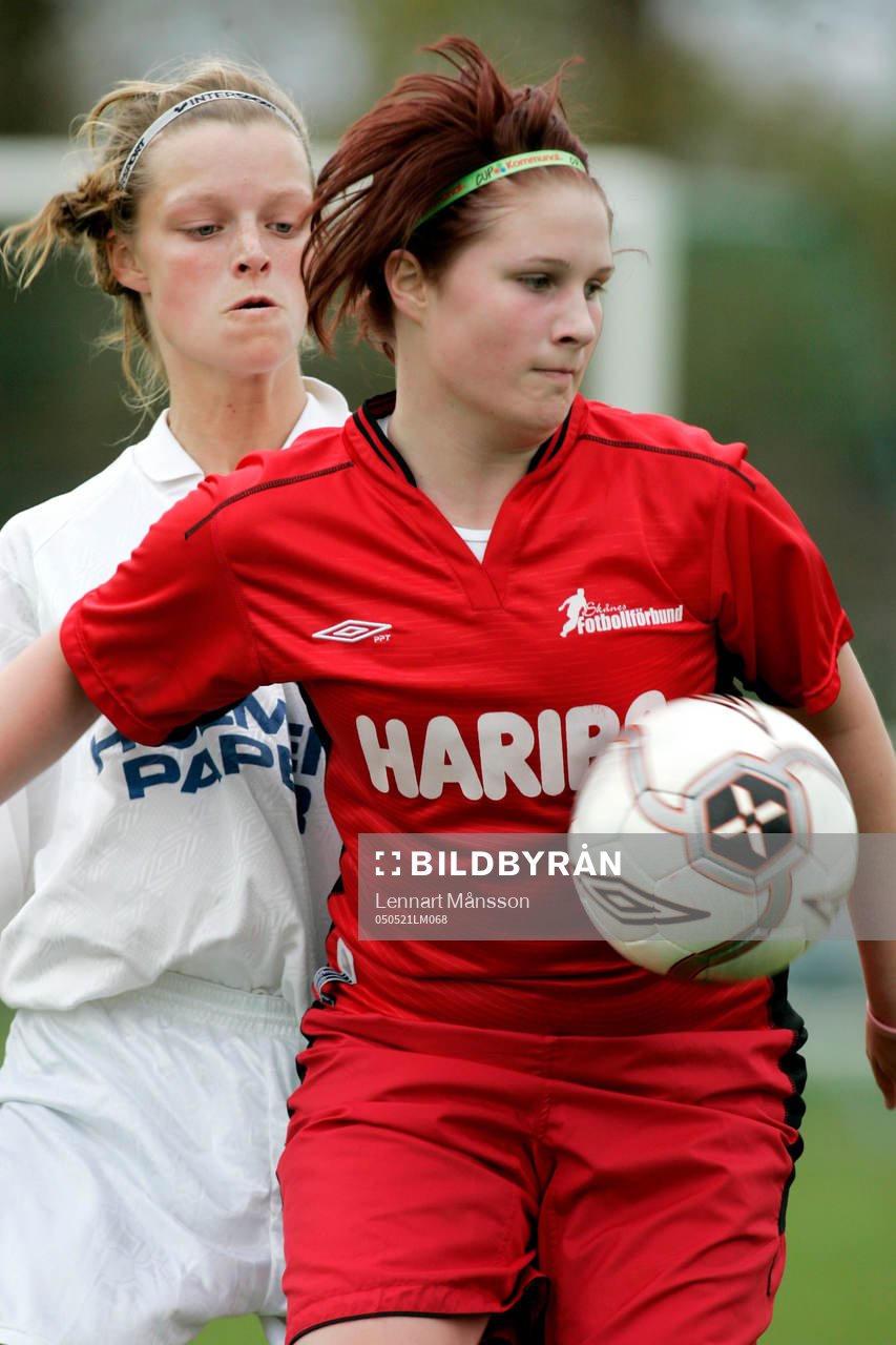 Anna Gunnarsson