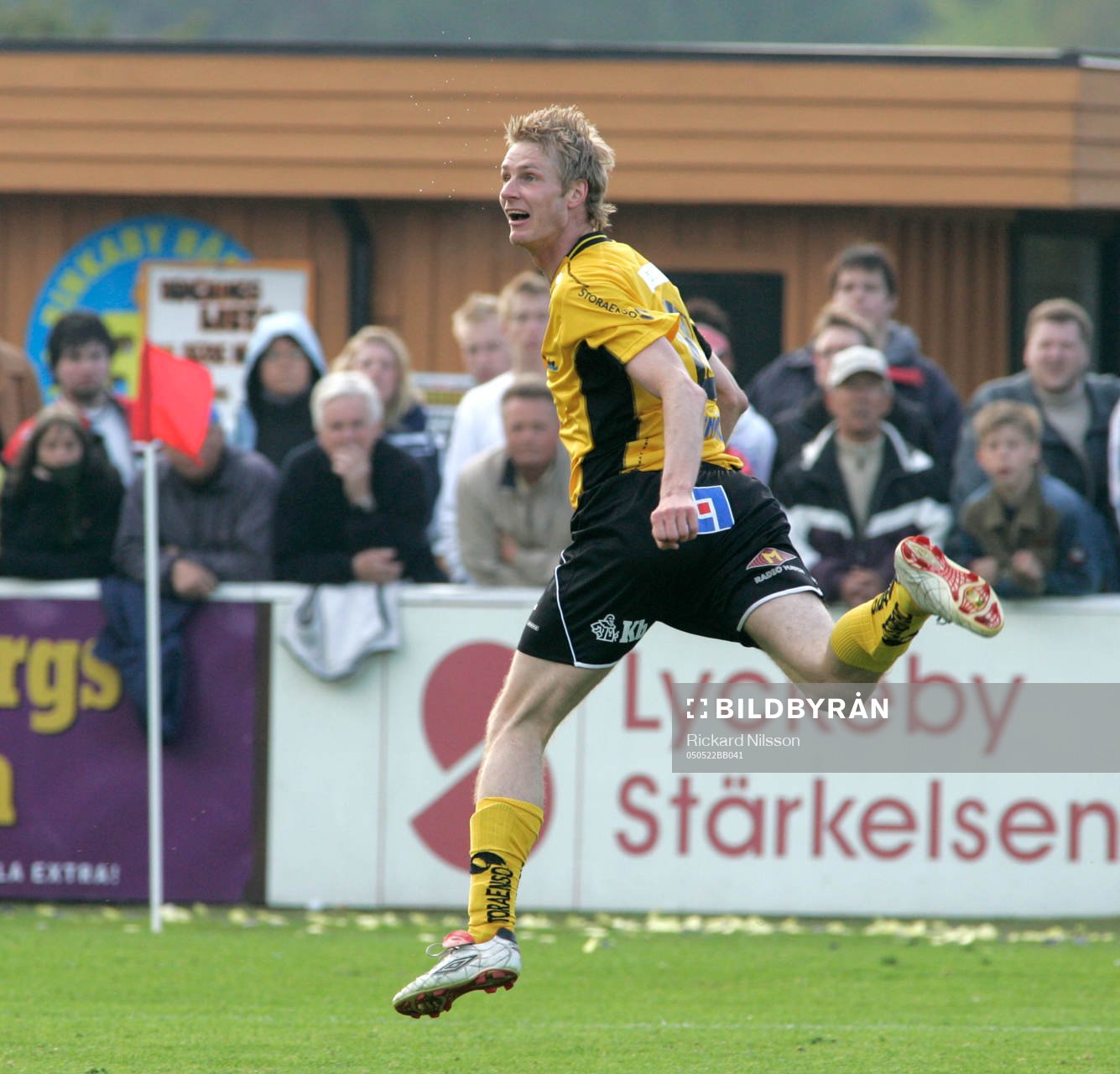 Simon Sjöfors
