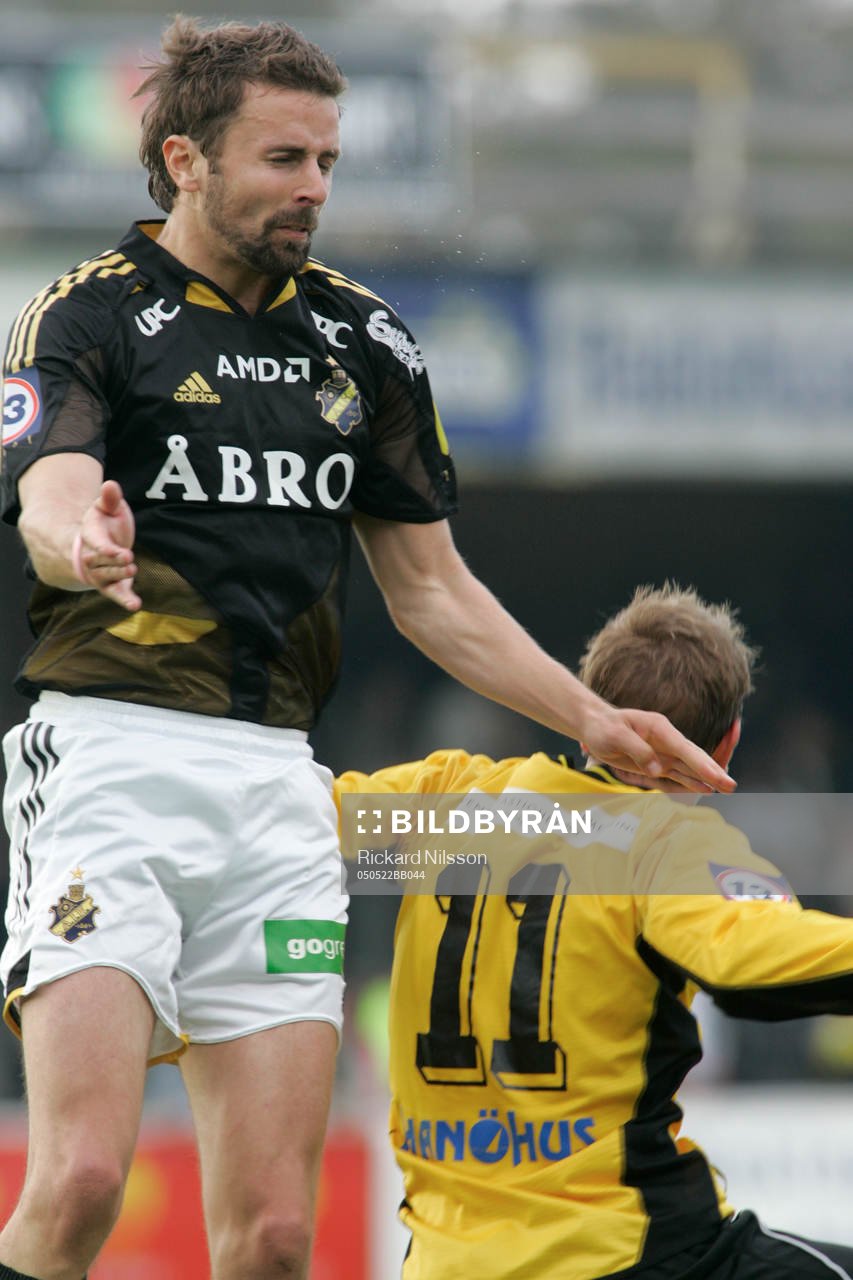 Kristoffer Arvhage