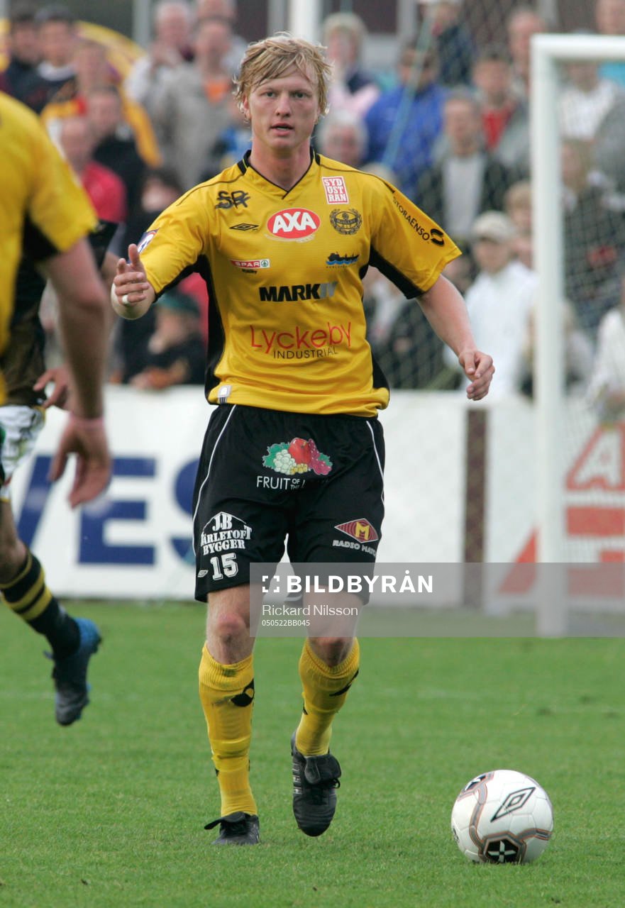 Robin Cederberg