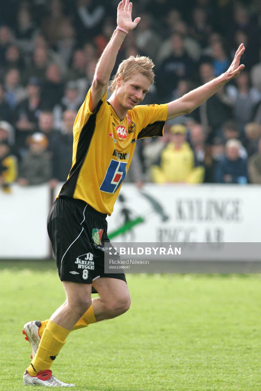 Simon Sjöfors