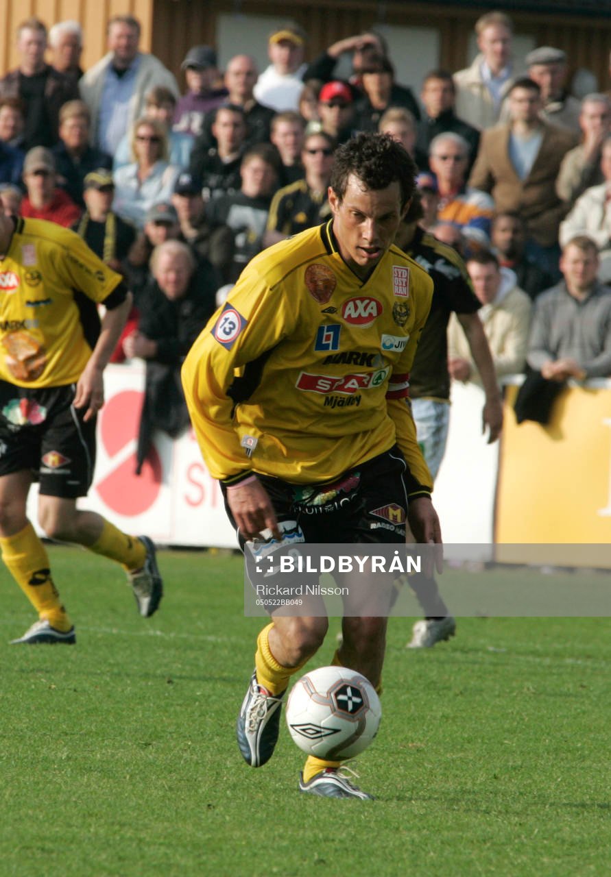 Peter Hiir-Salakka