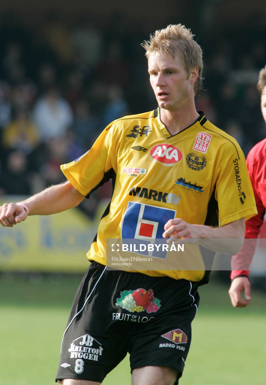 Simon Sjöfors