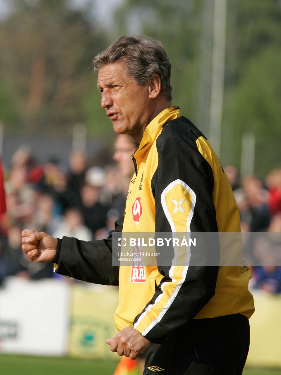Sören Cratz, tränare