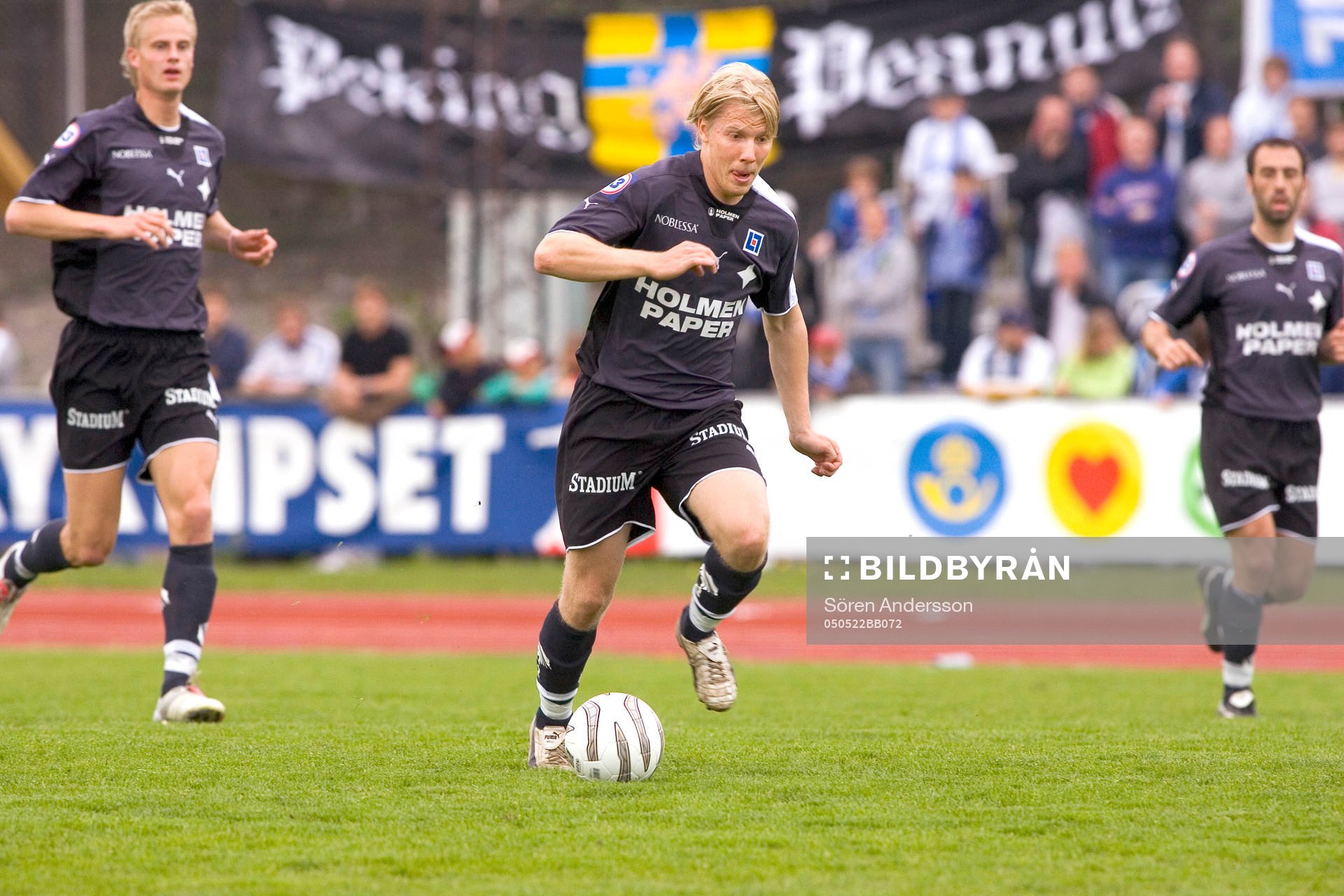 Viktor Rönneklev, Norrköping