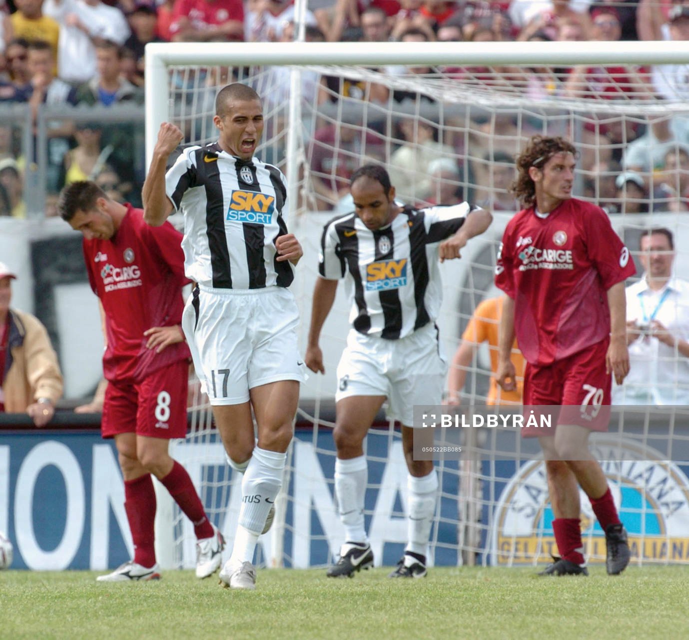 Trezeguet