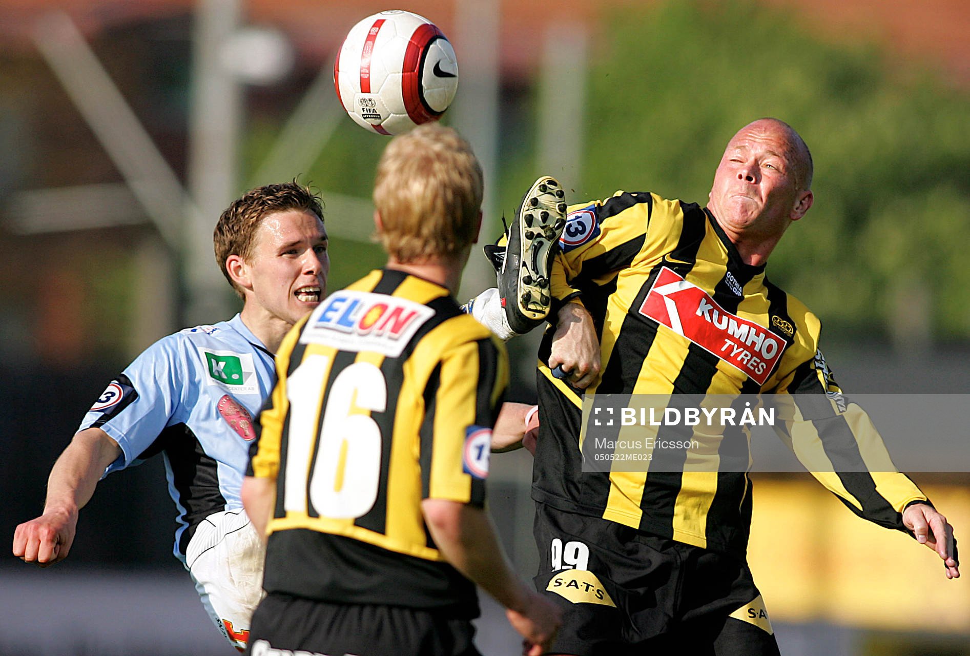Stig Töfting