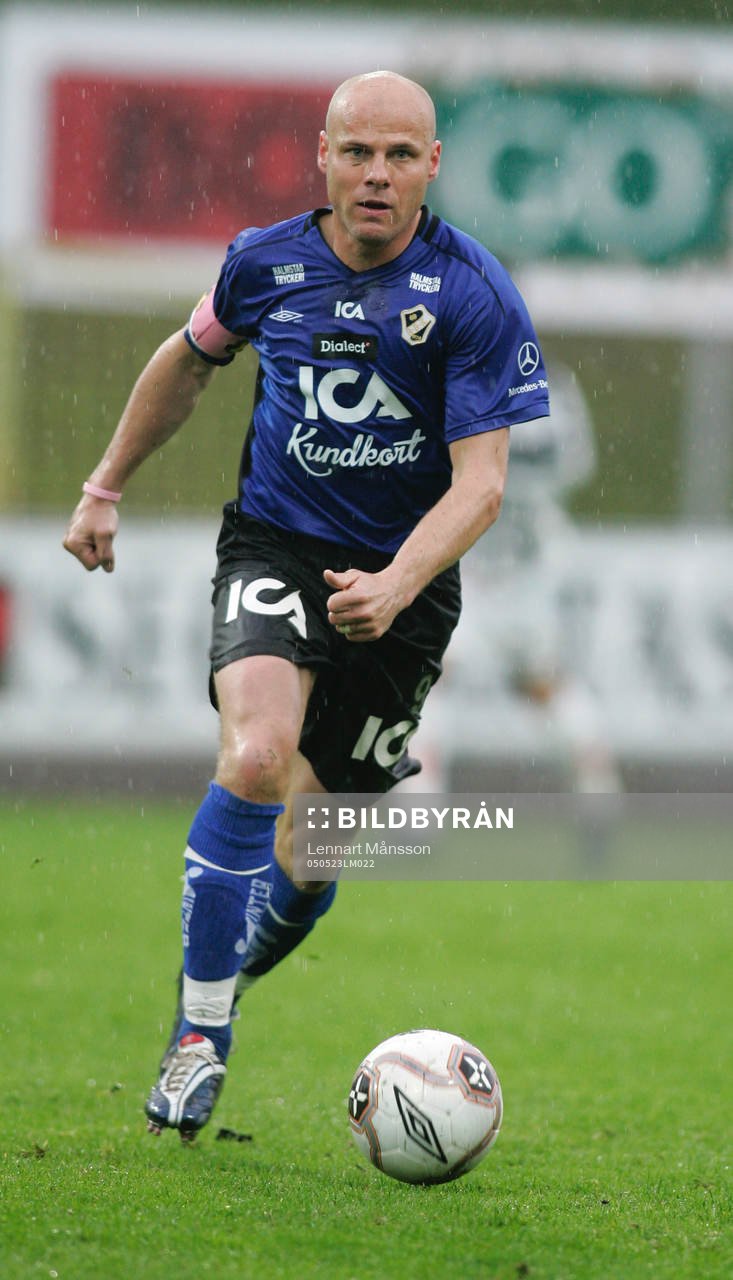 Magnus Svensson