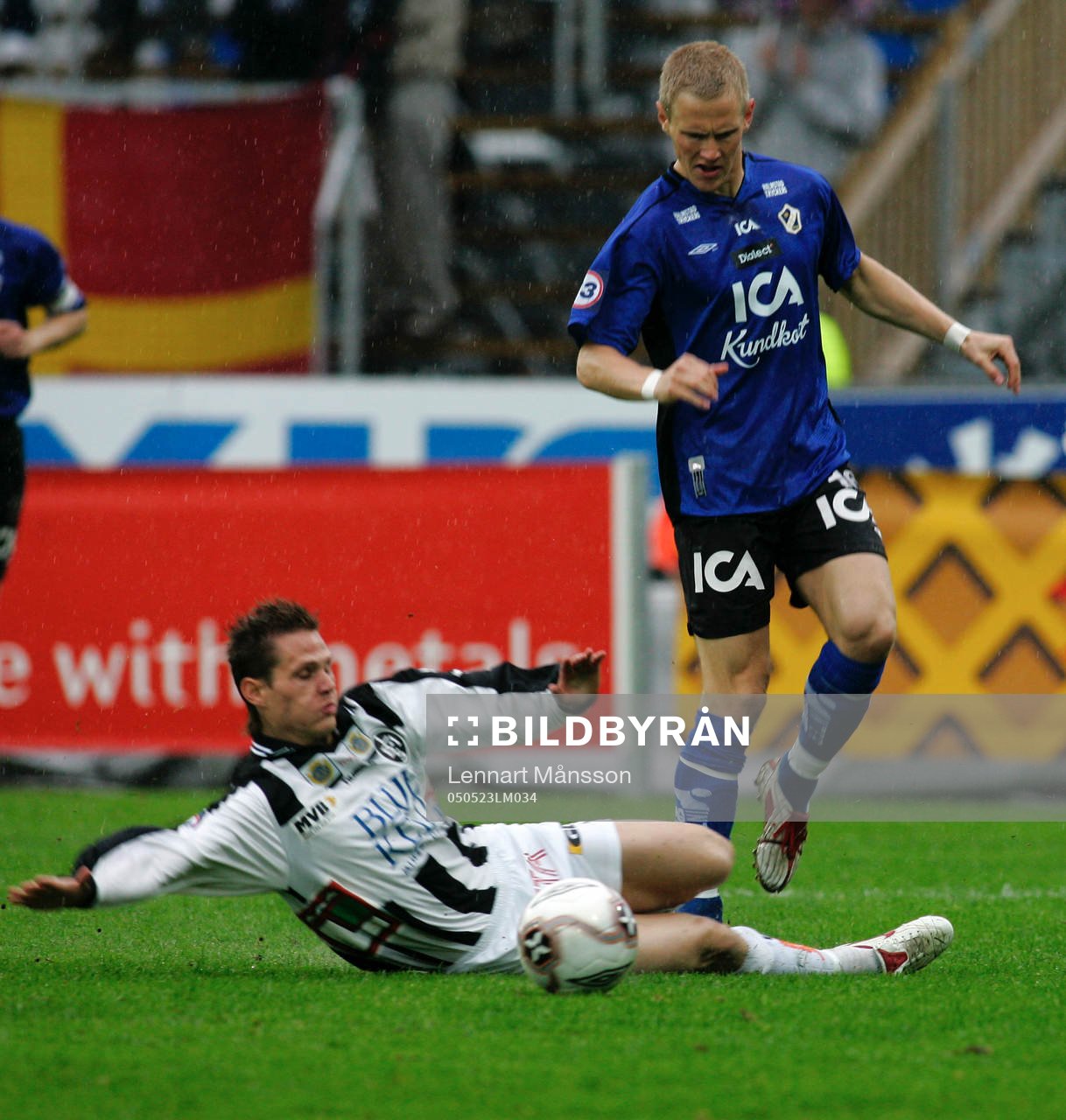 Magnus Andersson
