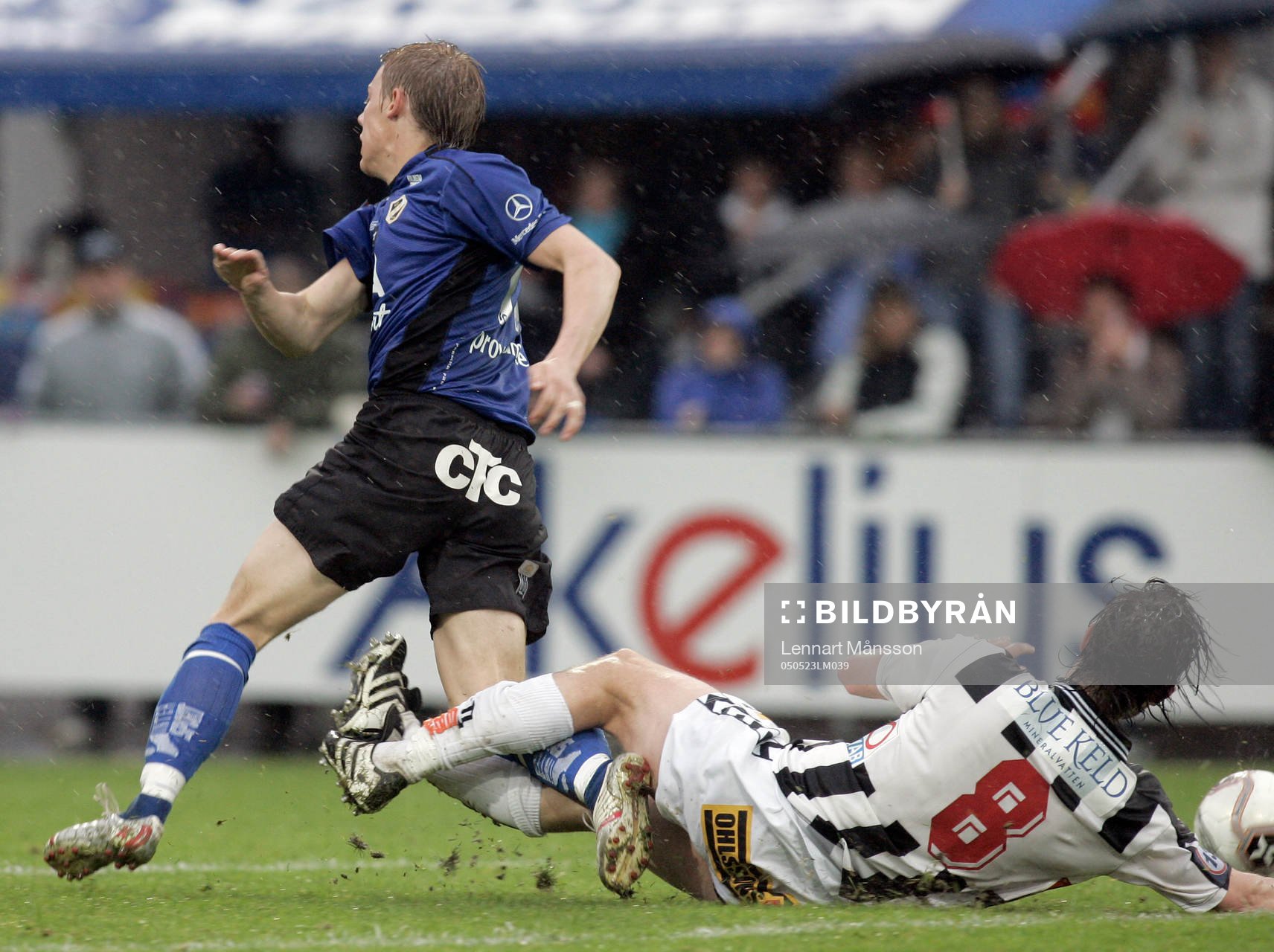 Gustaf Andersson
