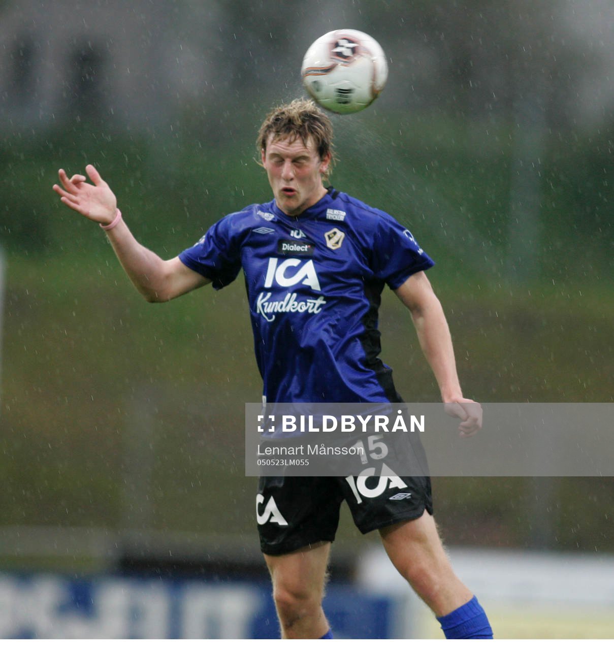 Peter Larsson
